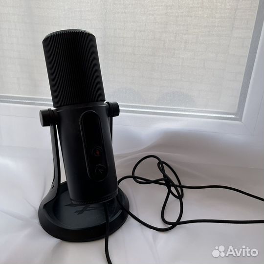 Микрофон для компьютера