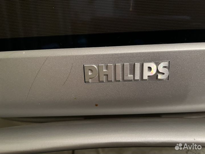 Телевизор philips