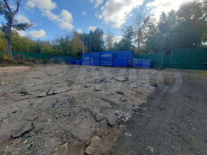 Участок 3 сот. (ИЖС)