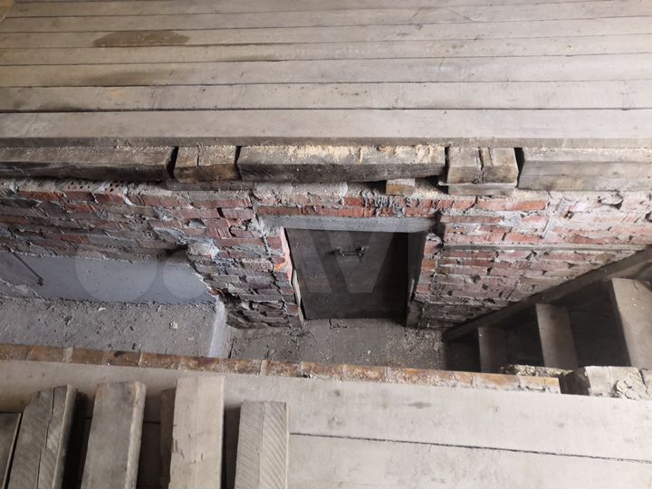 Гараж, 28 м²