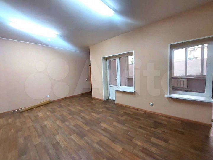 Офис, 96 м²