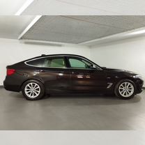 BMW 3 серия GT 2.0 AT, 2014, 151 838 км, с пробегом, цена 2 257 000 руб.