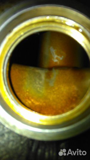 Двигатель в сборе двс daihatsu hijet S321V KF-VE 2