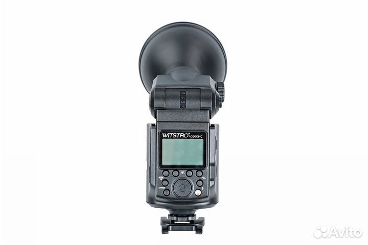 Фотовспышка Godox Witstro AD360II