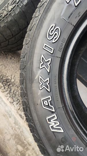 Maxxis AT-771 Bravo 285/65 R17