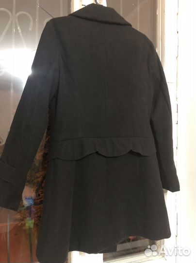 Пальто