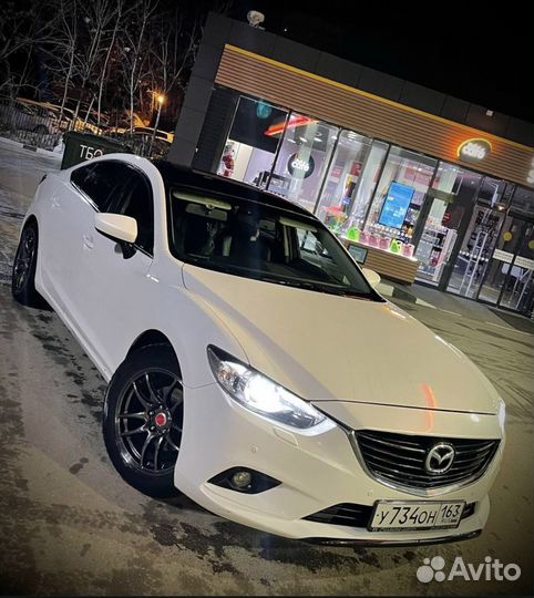 Автоинструктор АКПП