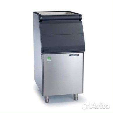Бункер для льда scotsman SB 393