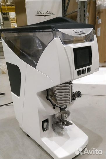 Кофемолка дозатор Victoria Arduino Mythos 2