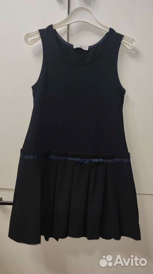 Школьная одежда для девочки