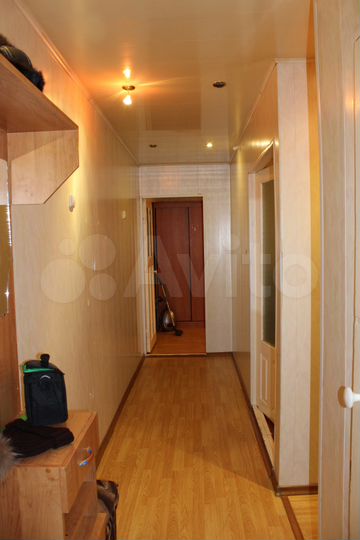 2-к. квартира, 43 м², 4/5 эт.