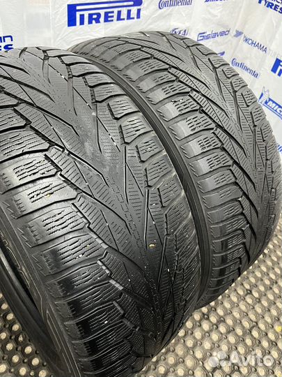 Nokian Tyres Hakkapeliitta R2 SUV 275/50 R20 113R