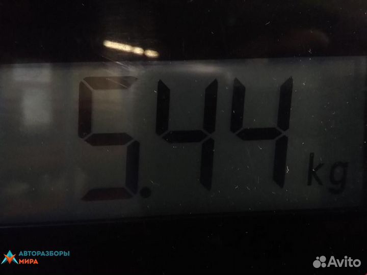 Интеркулер Jaguar XF X250 2008 C2Z31092