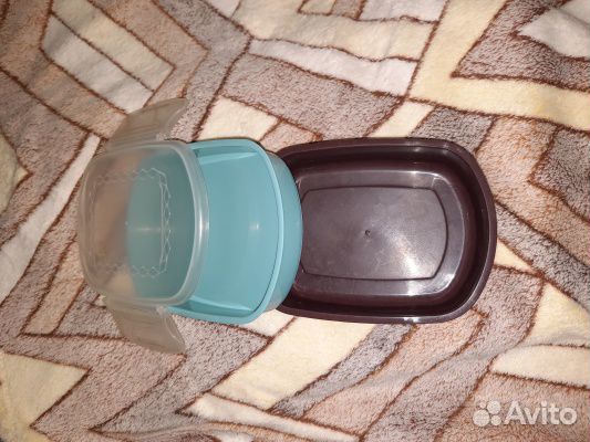 Боксы для обедов