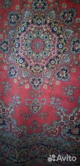 Ковры и паласы