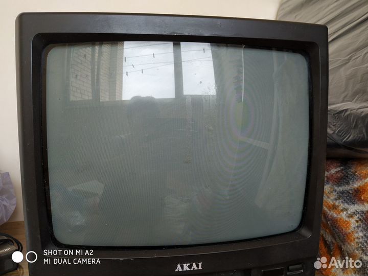Телевизор Akai
