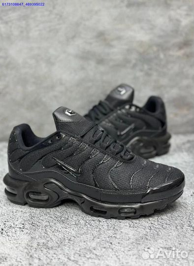 Кроссовки Nike Air Max Tn Plus (Арт.25403)