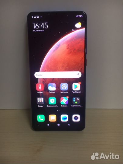 Xiaomi Mi 9T