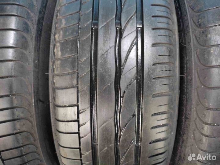 Bridgestone Turanza ER300 205/60 R16