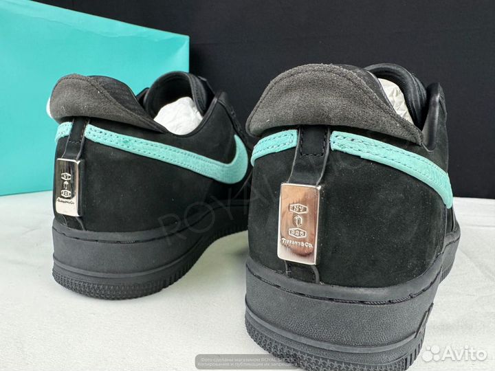 Nike Air Force 1 low Tiffany&Co