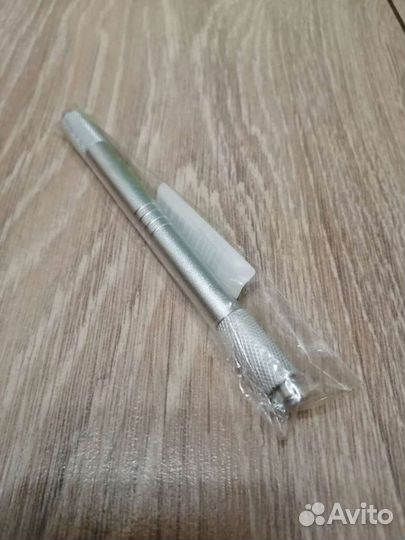 Манипула, всё для микроблэйдинга