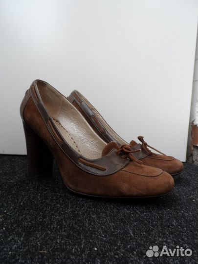 Туфли р.36,5