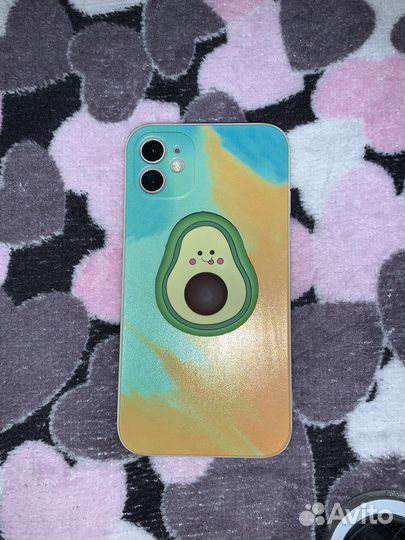 Попсокет для телефона