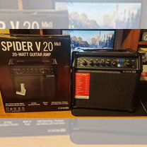 Line 6 spider v 20 mkii