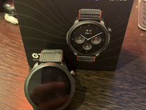 Смарт часы amazfit GTR 4