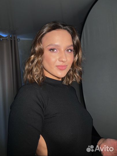 Визажист / Бровист