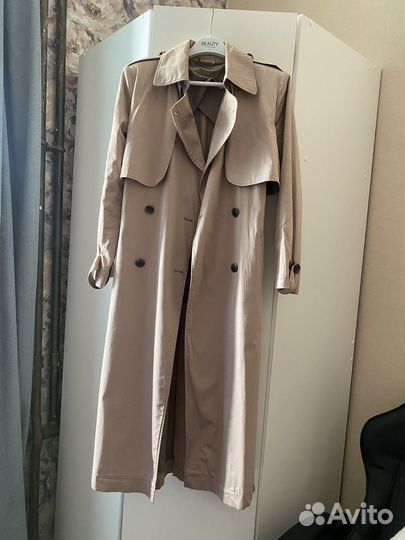 Тренч charuel 40