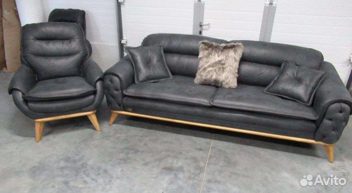 Диваны и кресла турецкий