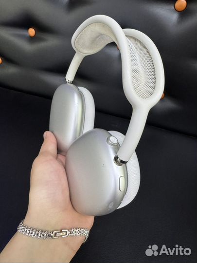 AirPods Max White оригинал