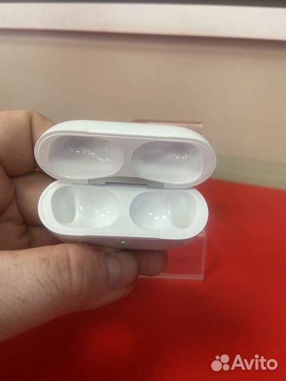 Кейс Airpods Pro 2 Type-C A2968