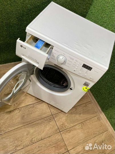 Стиральная машина бу с гарантией и доставкой