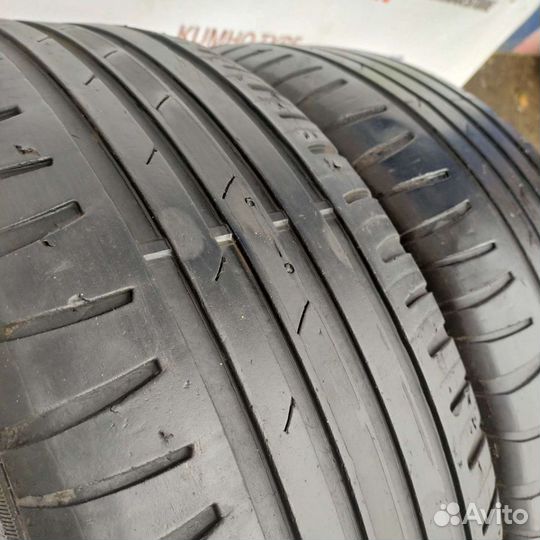 Cordiant Sport 3 215/55 R16