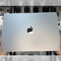 MacBook Air 15 2023 M2 8/256 Silver