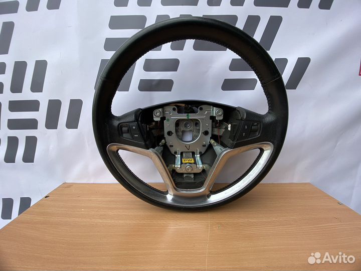 Рулевое колесо с подушкой для Opel Antara 2008