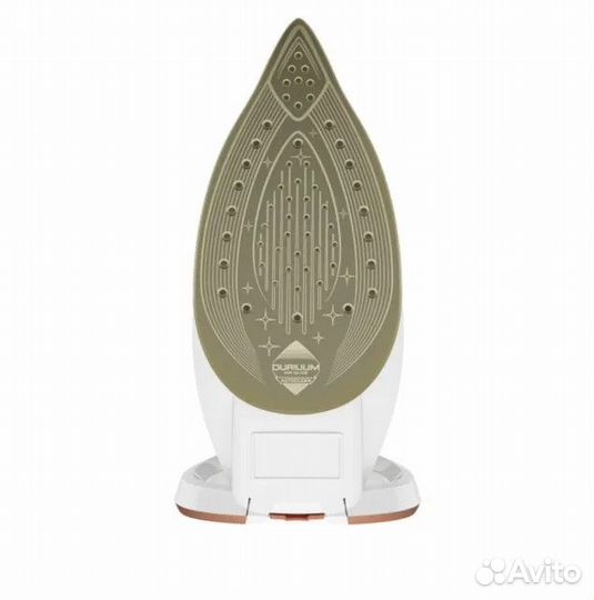 Утюг tefal TurboPro Anti-Calc