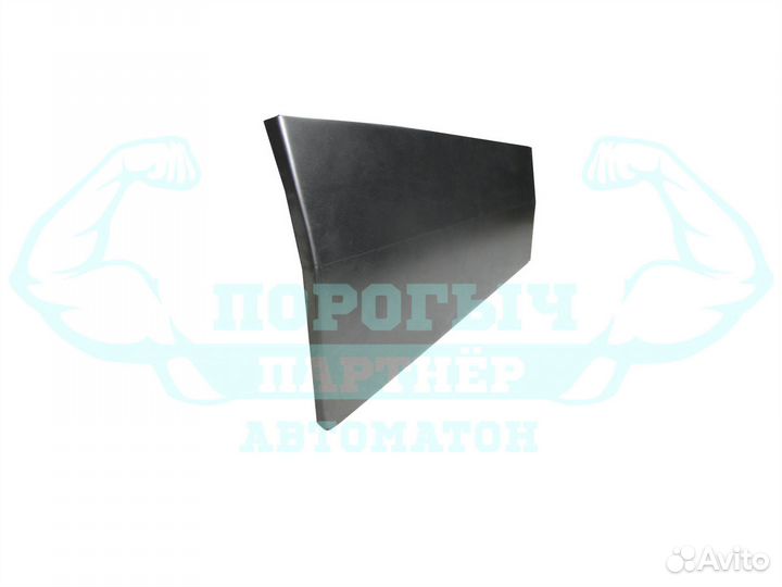 Пенка Mazda BT-50 I задняя правая