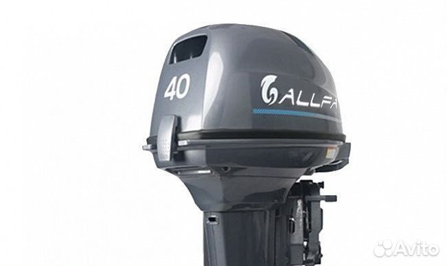 Алльфа CG Т40S