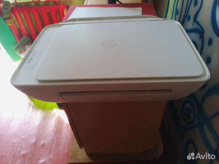 Принтер hp deskjet 2320