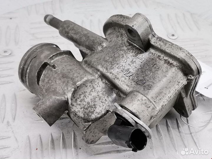 Корпус термостата Mercedes-Benz CLK-Класс