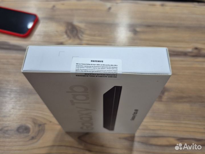 Samsung galaxy tab A 9