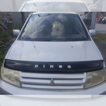 Mitsubishi Dingo 1.3 AT, 2001, 190 000 км, с пробегом, цена 258 000 руб.