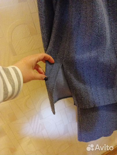 Костюм женский трикотажный