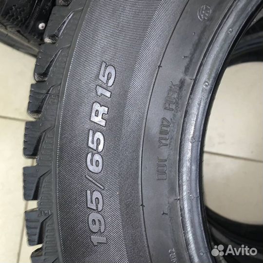 Viatti Brina Nordico V-522 195/65 R15