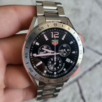 SMART часы tag heuer connected 3