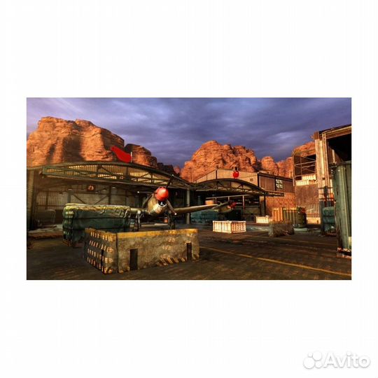 Uncharted 3 Иллюзии Дрейка (PS3)