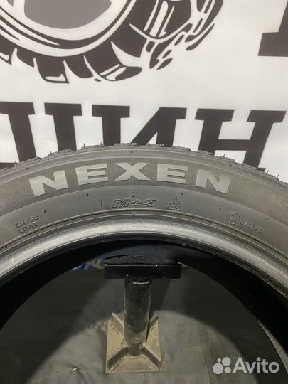 Nexen Winguard WinSpike WH62 215/55 R17 98T